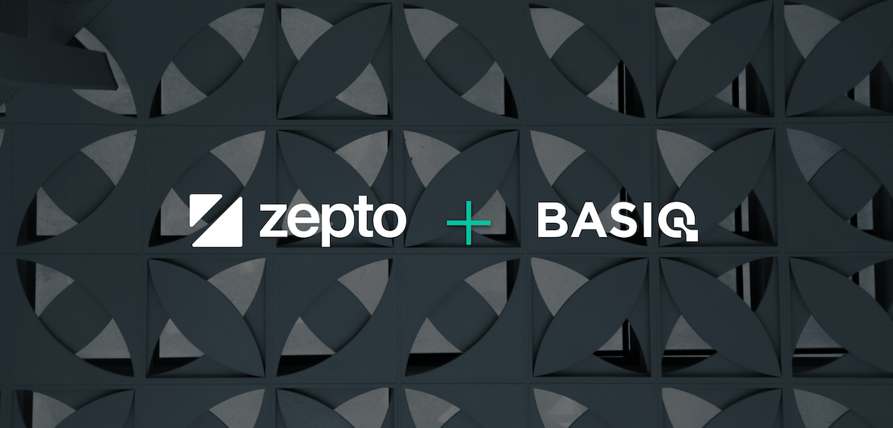 Basiq Launches 'Smart Payments' Powered by Zepto featured image