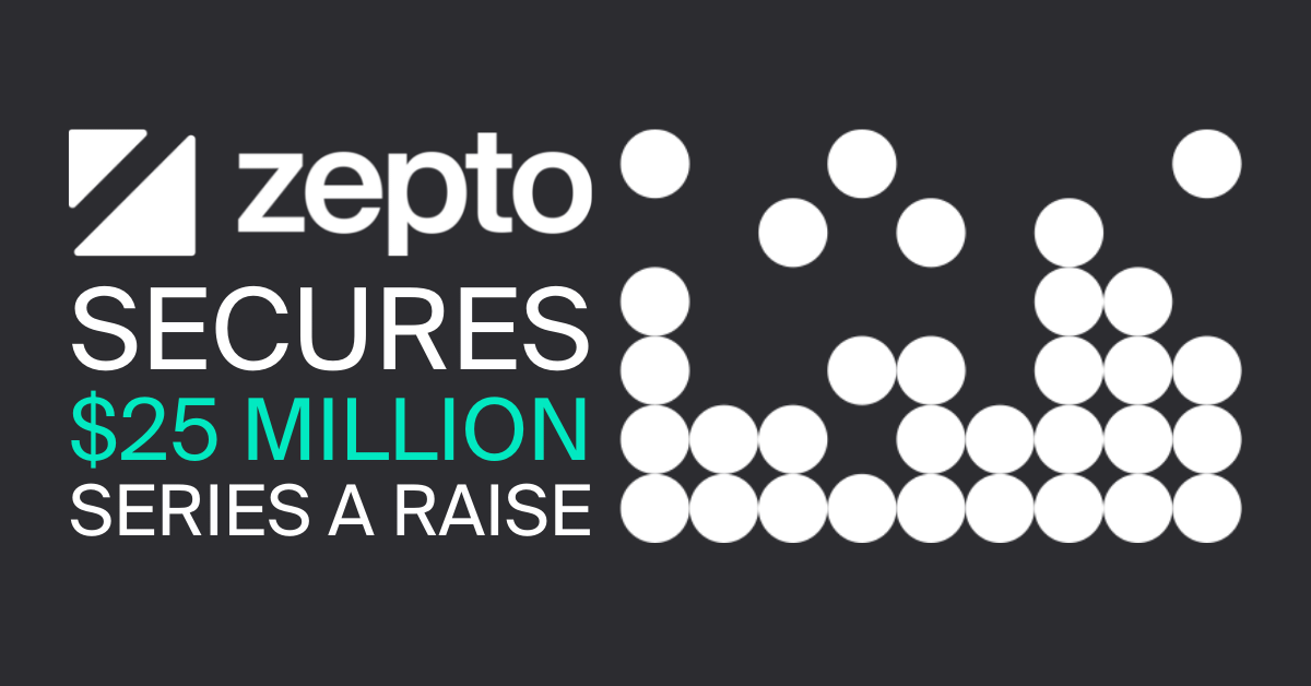 Zepto+in+Talks+to+Raise+%24400+Million%2C+Just+Five+Days+After+Raising+%24665+Million%2C+Says+Report